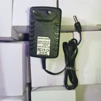 شارژر باتری و منبع تغذیه متغیر