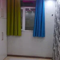 دو عدد پرده