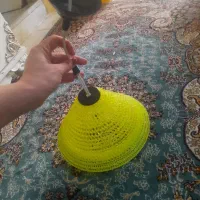 لوستر اشپزخونه یا اتاق خواب