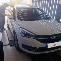 اریزو 5 اتومات توربو فول 97