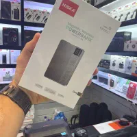 پاور بانک ۱۰ هزار مدل hp-124pd هیسکا