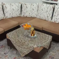 مبلمان ال ۵نفره