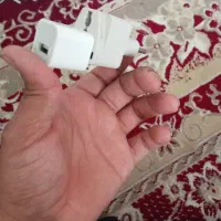سر شارژر آیفون اصلی