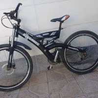 دوچرخه