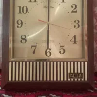 ساعت دیواری ریتم
