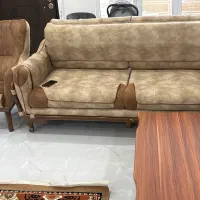 فروش مبلمان و میز عسلی نو نو