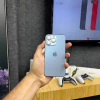 آیفون ۱۳ پرو با فاکتور فروش