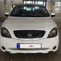تیبا صندوقدار Ex ۹۳