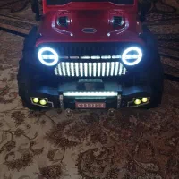 ماشین شارژی