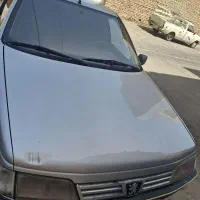 پژو 405 مدل 89، دور گانه کارخانه