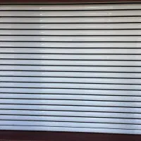 کرکره برقی دوربین جک دروازه