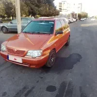پراید111مدل90هیدرولیک