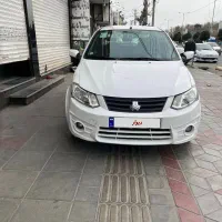 ساینا 1400|خودرو سواری و وانت|ورامین, خیر آباد|دیوار