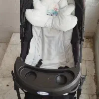 کالسکه بچه