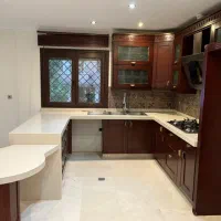 محمودیه فروش اپارتمان ۱۳۰ متری شیک