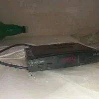 گیرنده تلوزیون