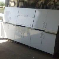 کابینت اماده