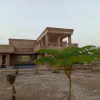فروش زمین ۵۹۵متری مسکونی دزک شهرک سبز هرمزان