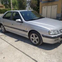 فروش خودرو پارس elxمدل84