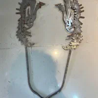 هفت پری اژدها علامت