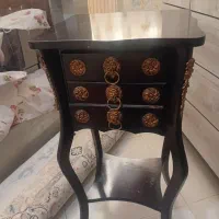 میز تلفن