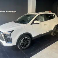 خودرو کی ام سی X5/بازدیدماشین/سند اماده