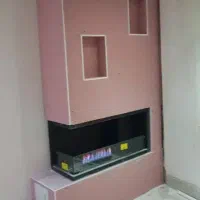 اجرای حرفه ای کناف و سقف کاذب (دکوری و دیوار پوش)