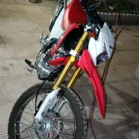 پرواز 200 مدل 1403