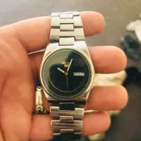 سیکو ۵ ژاپنی اصلی