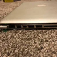 Macbook pro 2012 RAM4/512 Core i5|رایانه همراه|شیراز, شهرک گلستان شمالی|دیوار
