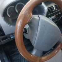 تیبا1400 تمام رنگ دو گانه
