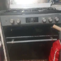 گاز دست دوم