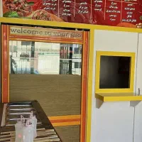 لوازم فست فود