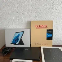 Microsoft Surface Pro 8 - i5/8/256|تبلت|تهران, کوی بیمه|دیوار
