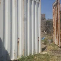 درب ۳لنگه سنگین
