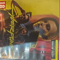 Cyberpunk 2077 PS5|کنسول، بازی ویدئویی و آنلاین|تهران, تهرانپارس جنوبی|دیوار