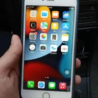 آیفون 6s پلاس