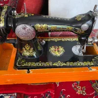 چرخ خیاطی