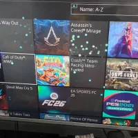 ps4 pro|کنسول، بازی ویدئویی و آنلاین|لنگرود, |دیوار