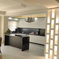 کابینت ،کمد دیواری،تخت وغیره