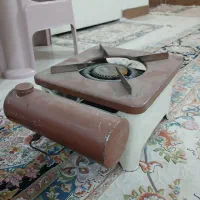 هیتر نفتی اتریشی