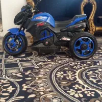موتورشارژی ۲موتوره