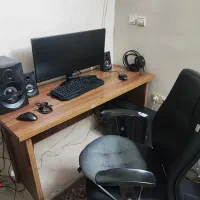 سیستم گیمینگ و رندر قدرتمند