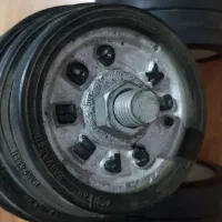 دمبل ۲۰ کیلویی