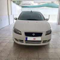 رانا پلاس 1400 کروز کنترل