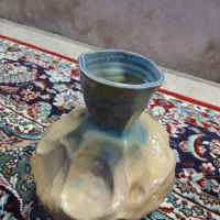 گلدان|گل و گیاه طبیعی|فردوس (خراسان), |دیوار