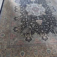 فرش یک جفت شش متری یه تخته نه متری
