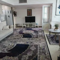 ۱۰۰متر/۳خواب/۲واحدی/انسجام