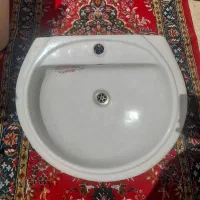 فروش یک عدد چینی روشویی