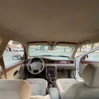 سمند ef7کم کار